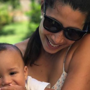 Meet your Posher, Erika